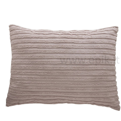 Prabangi lovatiesė "Brisa Beige", smėlinės spalvos